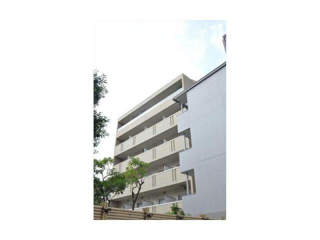 新栄町駅 徒歩5分 1階の物件外観写真