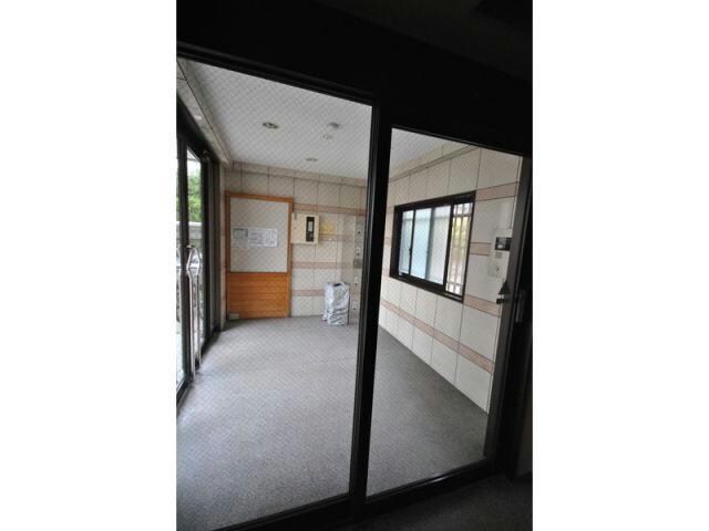 森下駅 徒歩8分 2階の物件外観写真