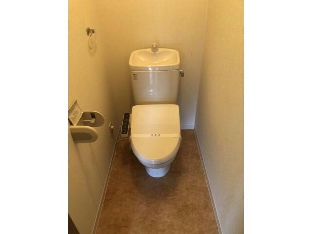 森下駅 徒歩8分 2階の物件内観写真