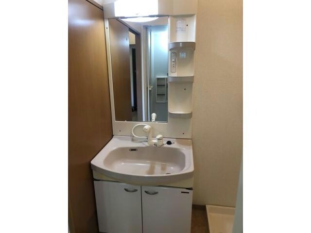 森下駅 徒歩8分 2階の物件内観写真