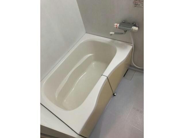 森下駅 徒歩8分 2階の物件内観写真