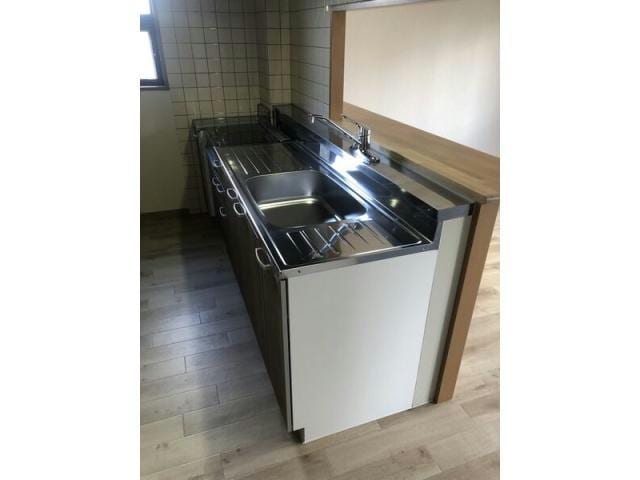 森下駅 徒歩8分 2階の物件内観写真