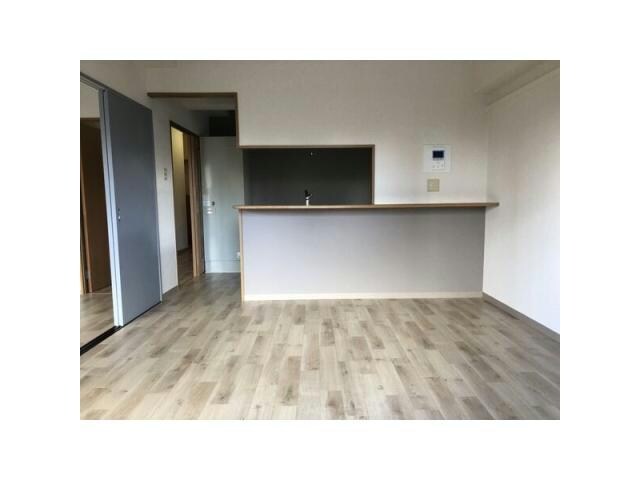 森下駅 徒歩8分 2階の物件内観写真