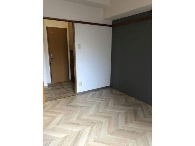 森下駅 徒歩8分 2階の物件内観写真