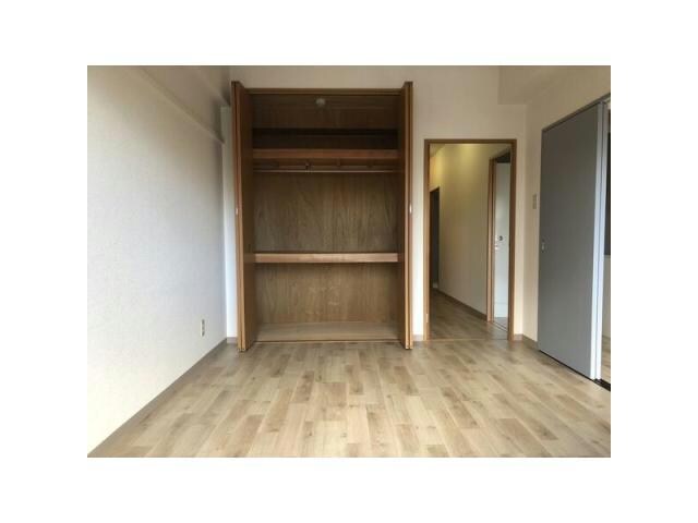 森下駅 徒歩8分 2階の物件内観写真