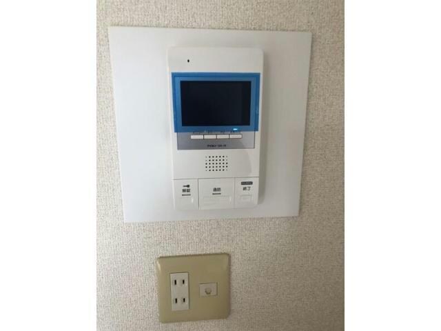 森下駅 徒歩8分 2階の物件内観写真