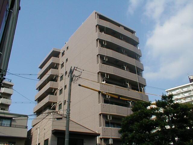 新栄町駅 徒歩7分 9階の物件外観写真