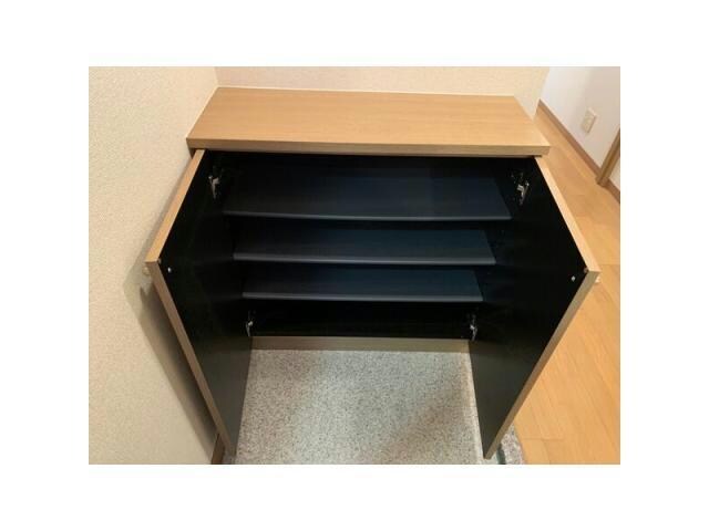 新栄町駅 徒歩7分 9階の物件内観写真