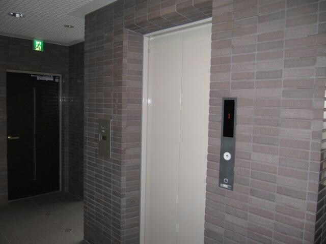 新栄町駅 徒歩7分 9階の物件外観写真