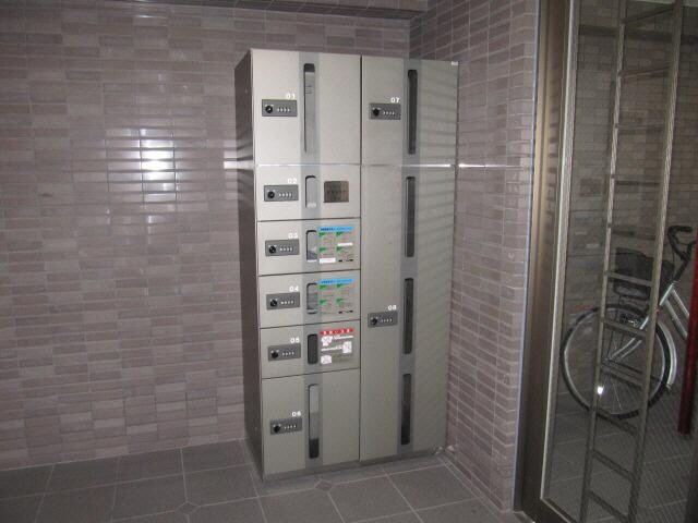 新栄町駅 徒歩7分 9階の物件外観写真