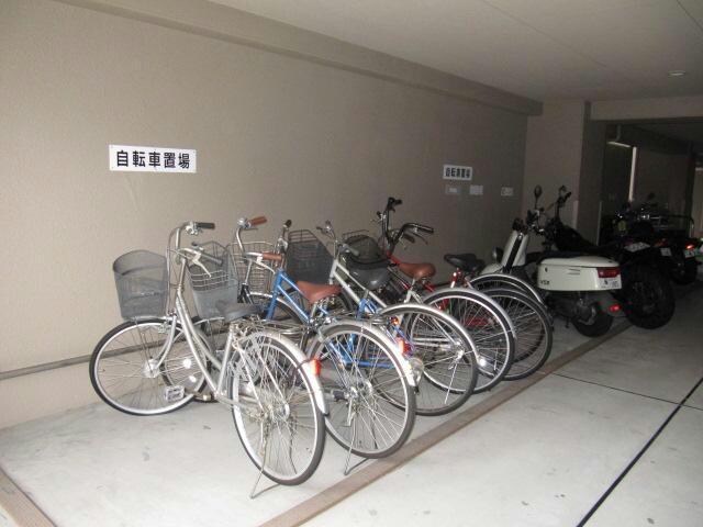 新栄町駅 徒歩7分 9階の物件外観写真