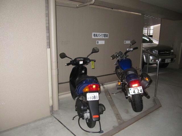 新栄町駅 徒歩7分 9階の物件外観写真