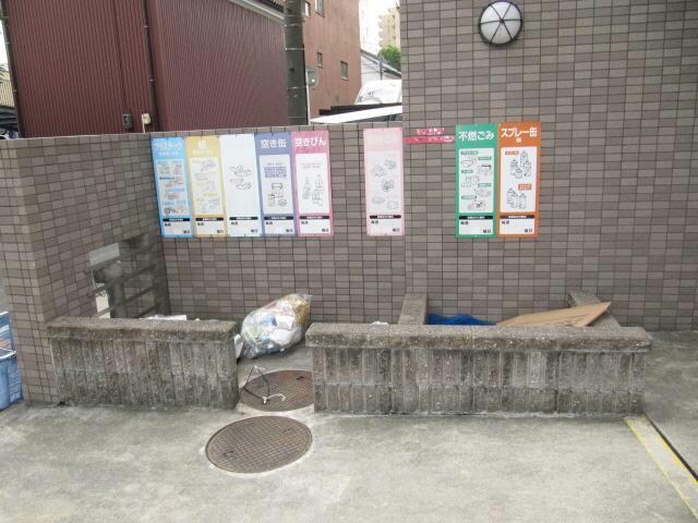 新栄町駅 徒歩7分 9階の物件外観写真