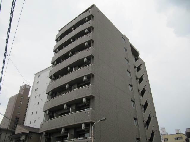 新栄町駅 徒歩7分 9階の物件外観写真