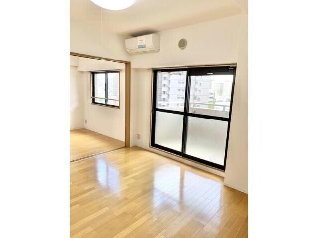 新栄町駅 徒歩7分 9階の物件内観写真