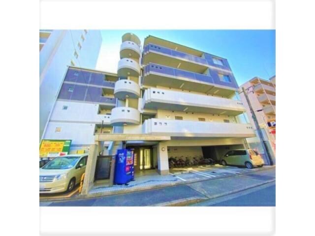 千種駅 徒歩5分 2階の物件外観写真