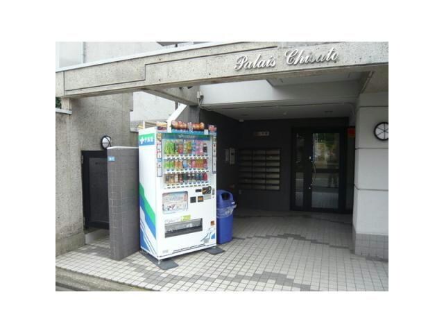 千種駅 徒歩5分 2階の物件外観写真