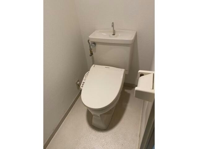 千種駅 徒歩5分 2階の物件内観写真