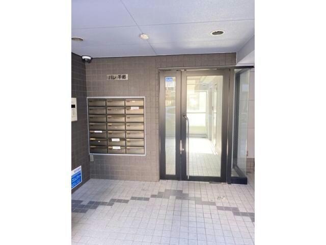 千種駅 徒歩5分 2階の物件外観写真