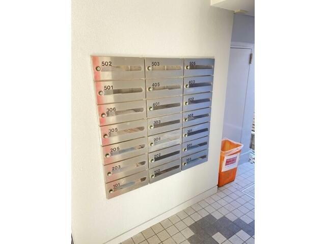 千種駅 徒歩5分 2階の物件外観写真