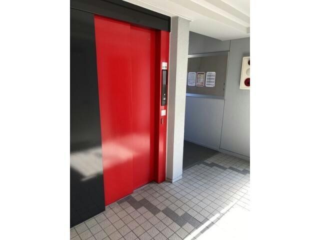 千種駅 徒歩5分 2階の物件外観写真