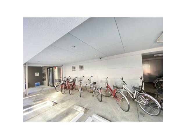 千種駅 徒歩5分 2階の物件外観写真