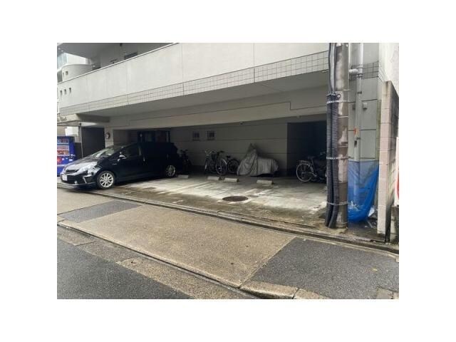 千種駅 徒歩5分 2階の物件外観写真