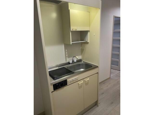 千種駅 徒歩5分 2階の物件内観写真