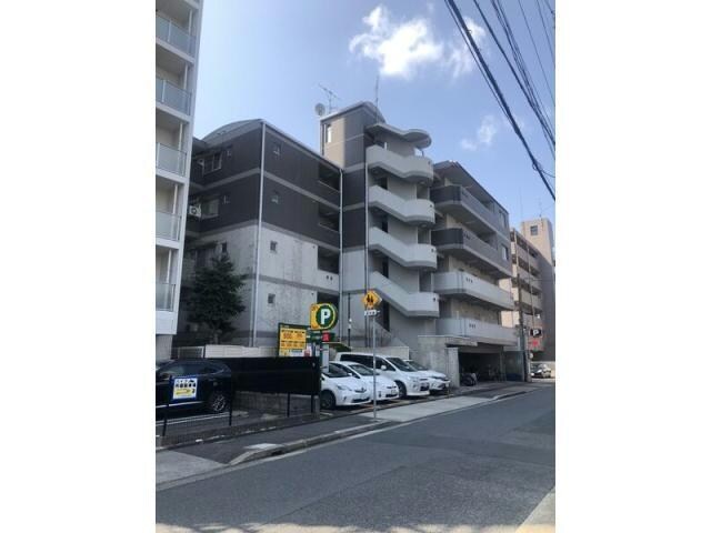 千種駅 徒歩5分 2階の物件外観写真