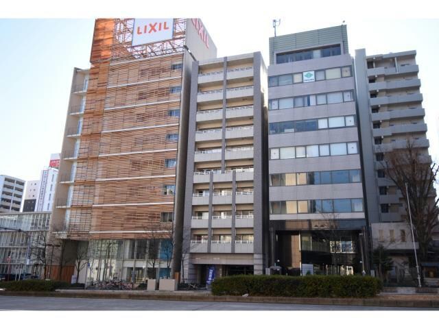 高岳駅 徒歩2分 4階の物件外観写真