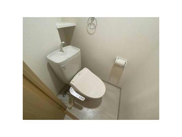 高岳駅 徒歩2分 4階の物件内観写真