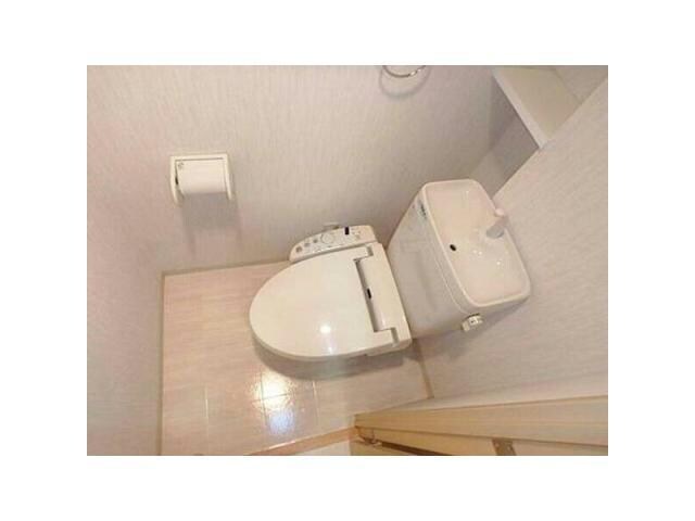 高岳駅 徒歩2分 7階の物件内観写真