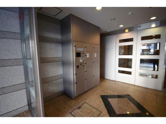 高岳駅 徒歩2分 4階の物件外観写真