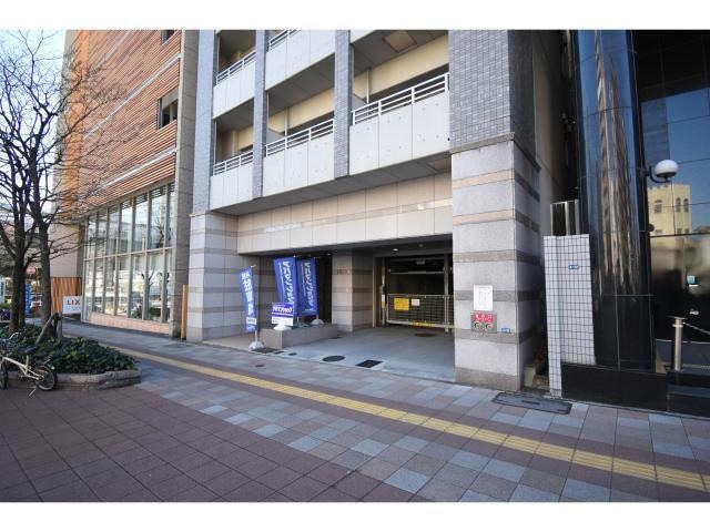 高岳駅 徒歩2分 4階の物件外観写真