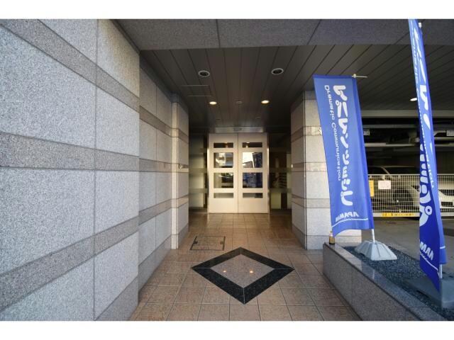 高岳駅 徒歩2分 4階の物件外観写真