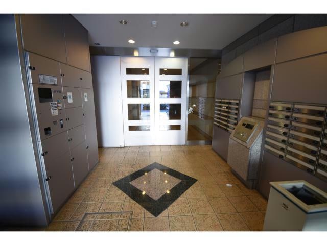 高岳駅 徒歩2分 7階の物件外観写真