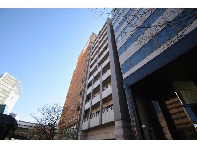 高岳駅 徒歩2分 4階の物件外観写真