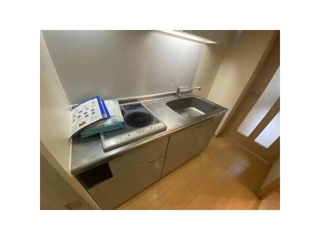 高岳駅 徒歩2分 4階の物件内観写真