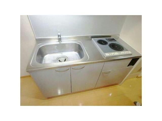 高岳駅 徒歩2分 7階の物件内観写真