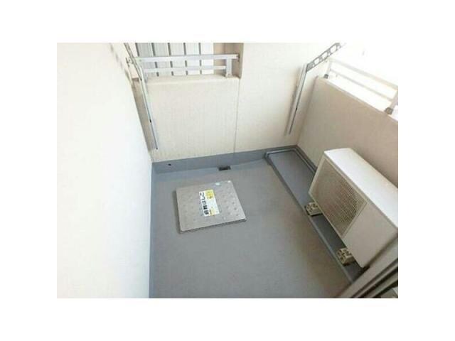 高岳駅 徒歩2分 7階の物件内観写真