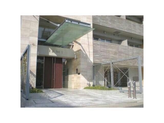 高岳駅 徒歩3分 11階の物件外観写真