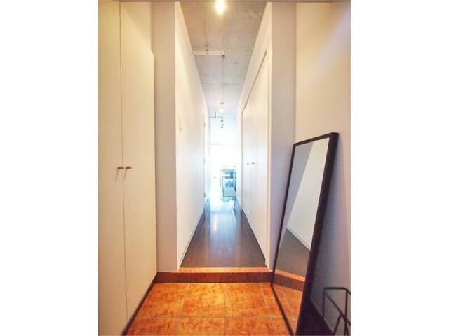 高岳駅 徒歩3分 11階の物件内観写真