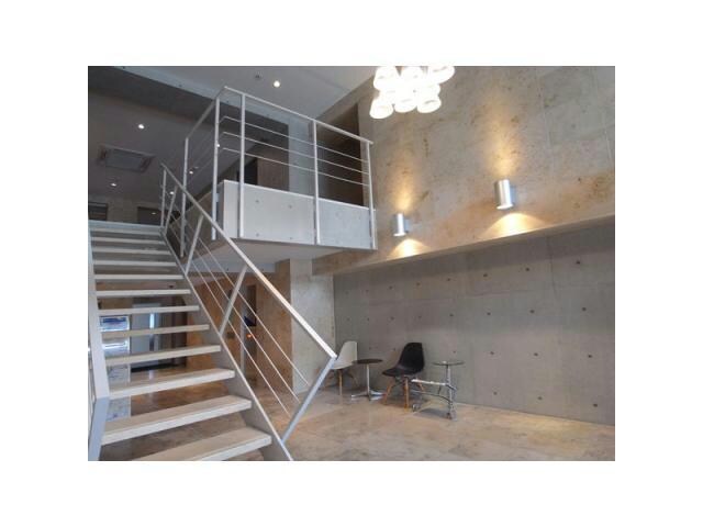 高岳駅 徒歩3分 11階の物件外観写真