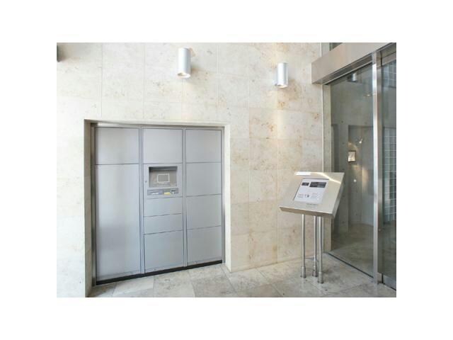 高岳駅 徒歩3分 11階の物件外観写真