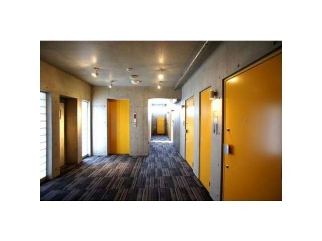 高岳駅 徒歩3分 11階の物件外観写真