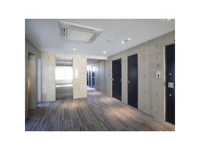 高岳駅 徒歩3分 11階の物件外観写真