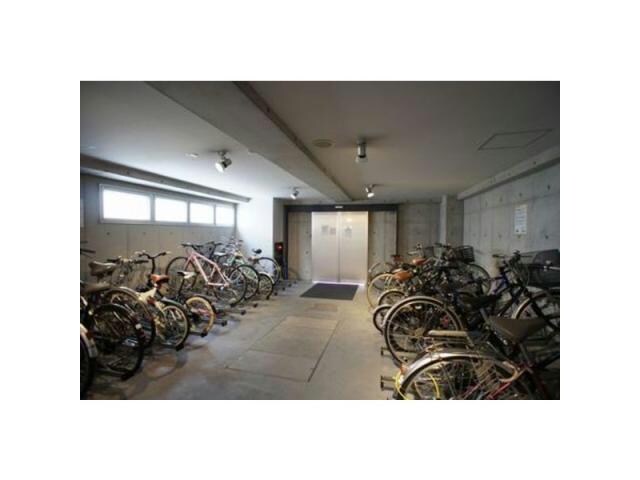 高岳駅 徒歩3分 11階の物件外観写真