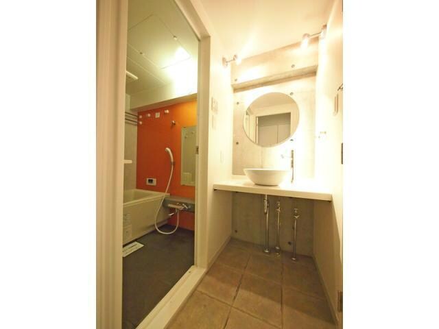 高岳駅 徒歩3分 11階の物件内観写真