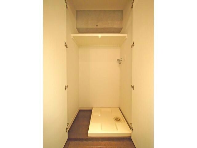 高岳駅 徒歩3分 11階の物件内観写真