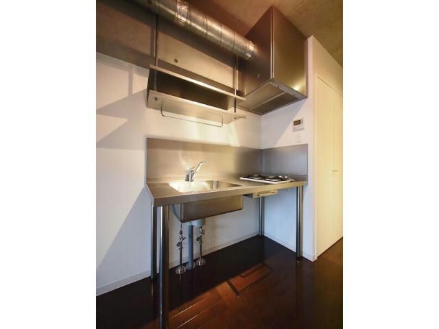 高岳駅 徒歩3分 11階の物件内観写真